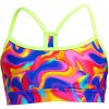 Funkita Summer Swirl Crop Top Girls