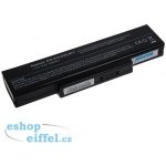 AVACOM NOAS-K72-S26 5200 mAh baterie - neoriginální – Sleviste.cz