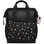 VUCH Ferron Maedow Black Černá 21 l – Zboží Dáma