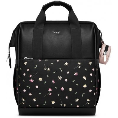 VUCH Ferron Maedow Black Černá 21 l – Zboží Dáma