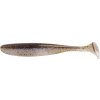 Návnada a nástraha Keitech Easy Shiner 3,5" 8,9cm 3,9g Electric Shad 7ks