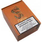 Matilde Quadrata Robusto 20 ks – Zboží Dáma
