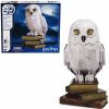 3D puzzle 4D BUILD 3D Puzzle Harry Potter: Hedvika 118 ks