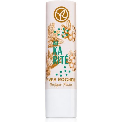 Yves Rocher Balzám na rty Karité 4,8 g