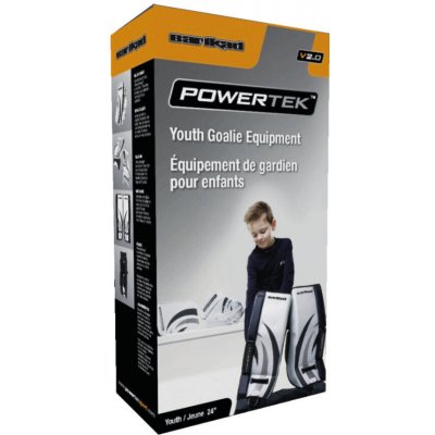 POWERTEK V2.0 Barikad Starter Kit yth – Hledejceny.cz