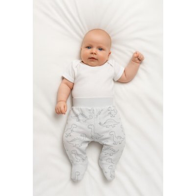 Teplé polodupačky dino Baby service – Zbozi.Blesk.cz
