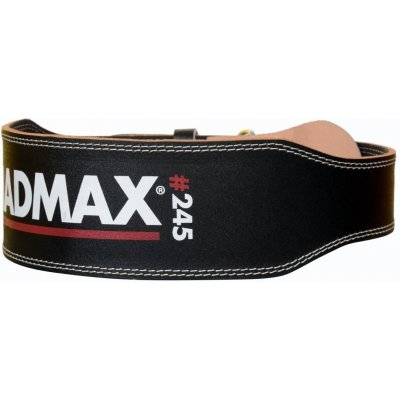 MadMax full leather MFB245 – Zboží Dáma