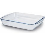 Pyrex obdélníková zapékací mísa skleněná 350mm – Zboží Dáma