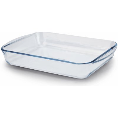 Pyrex obdélníková zapékací mísa skleněná 350mm – Zboží Dáma