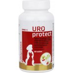 UROprotect tablety pro psy a kočky 80 tbl. – Zboží Mobilmania