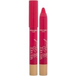 Bourjois Paris Velvet The Pencil Rtěnka 05 Red Vintage 1,8 ml – Zboží Mobilmania