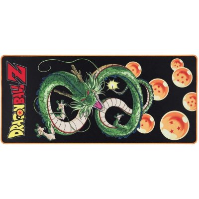 Dragon Ball Z Desk Mat XXL – Zboží Mobilmania