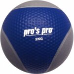 Pro's pro medicinbal 2 kg – Zboží Mobilmania