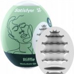 Satisfyer Egg Riffle – Hledejceny.cz