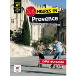 24 heures en Provence + MP3 online – Hledejceny.cz