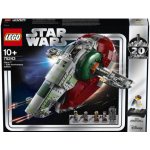 LEGO® Star Wars™ 75243 Slave I – Hledejceny.cz