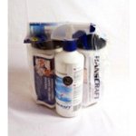 HANSCRAFT SPA Whirlpool set profi 1 – Zboží Dáma