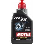 Motul Gearbox 80W-90 1 l – Hledejceny.cz