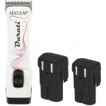 Kerbl Aesculap Durati ProWhite XT436-WP Strojek stříhací – Zbozi.Blesk.cz