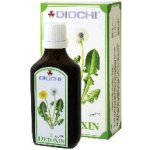 Diochi Detoxin kapky 50 ml – Hledejceny.cz