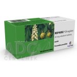 REPARIL- DRAGÉES POR 20MG TBL ENT 100 – Hledejceny.cz