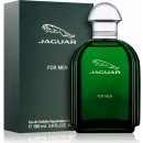 Jaguar Gold In Black toaletní voda pánská 100 ml