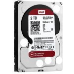 WD Red Pro 2TB, WD2002FFSX – Zboží Živě