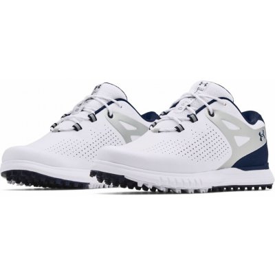 Under Armour W Charged Breathe SL Wmn white/academy