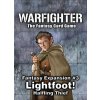 Desková hra Dan Verseen Games Warfighter Lightfoot!