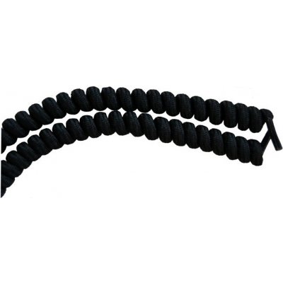 VTR Rožnov Spirálové nešněrovací černé – Zbozi.Blesk.cz