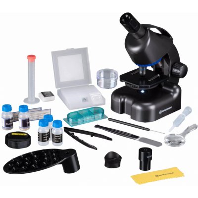 Bresser Junior CM-04 100x-900x – Zbozi.Blesk.cz