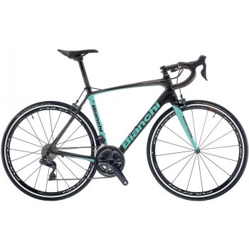 Bianchi Infinito 2018