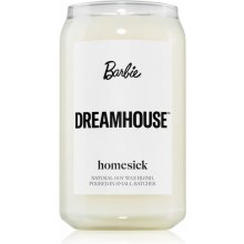 Homesick Barbie Dreamhouse 390 g