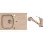 Set Alveus Record 30 + AM 20 – Zboží Mobilmania