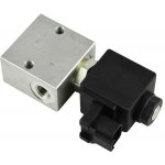 Antonio Carraro 46613156 Ventil elektromagnetický – Zbozi.Blesk.cz