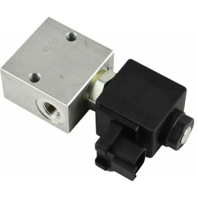 Antonio Carraro 46613156 Ventil elektromagnetický – Zbozi.Blesk.cz