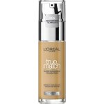 L'Oréal Paris True Match Super Blendable Foundation SPF17 Make-up N1.5 Linen 30 ml – Hledejceny.cz