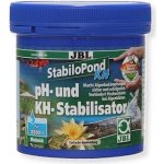 JBL StabiloPond KH 250 g – Sleviste.cz