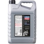 Liqui Moly 1606 Motorbike Fork Oil SAE 10W Medium 5 l | Zboží Auto