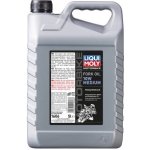 Liqui Moly 1606 Motorbike Fork Oil SAE 10W Medium 5 l – Hledejceny.cz