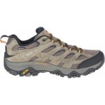 Merrell Moab 3 Walnut béžová – Zbozi.Blesk.cz