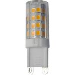 Greenlux GXLZ263 LED žárovka G9 4W LED14 SMD2835 teplá bílá – Hledejceny.cz