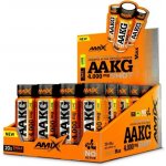 Amix AAKG 4000 SHOT 1200 ml – Sleviste.cz