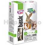 LOLO pets a la carte mrkvové vločky 40 g – Zboží Dáma LOLO pets a la carte mrkvové vločky 40 g – Zboží Dáma