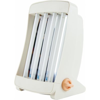 Efbe-Schott GB 904 s 4 UV-trubicemi Cosmedico – Zboží Dáma