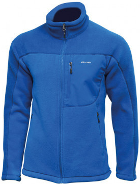 Pinguin Impact Jacket blue