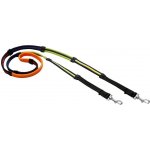 NORTON Otěže CLUB Educative (MIX BAREV) – Zboží Dáma