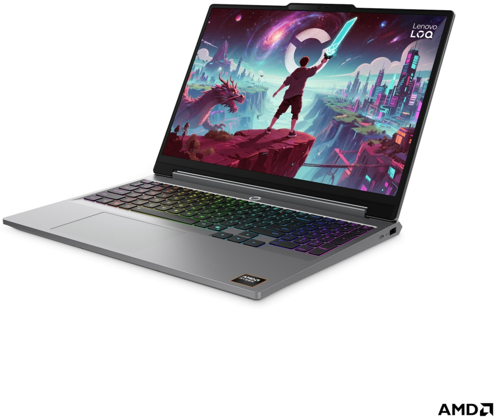 Lenovo LOQ 15AHP11 83TN0038CK