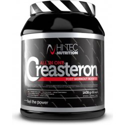 HiTec Nutrition Creasteron 1200 g