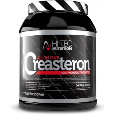 HiTec Nutrition Creasteron 1200 g – Zbozi.Blesk.cz